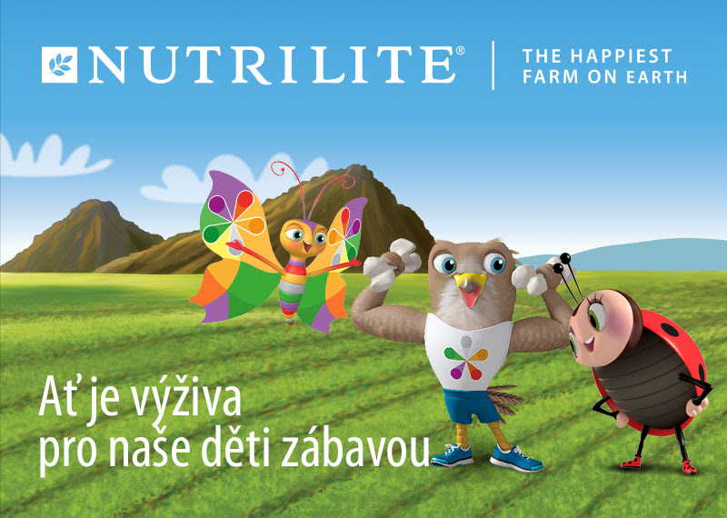 farma nutrilite